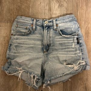 Silver Jeans Co. shorts